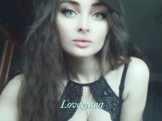 Lovelyana