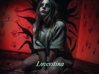 Loverstina