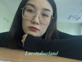 Lucettaburland