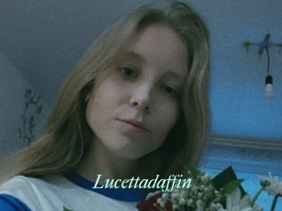 Lucettadaffin