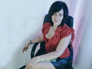 Lucialal