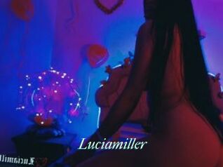 Luciamiller