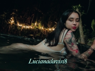 Lucianadavis18