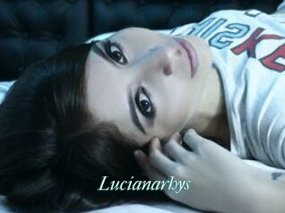 Lucianarhys