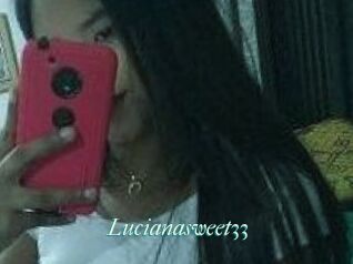 Lucianasweet33