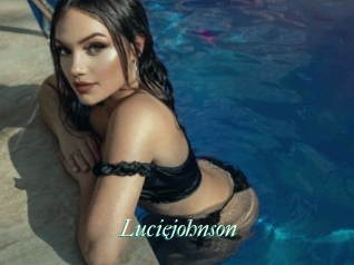 Luciejohnson