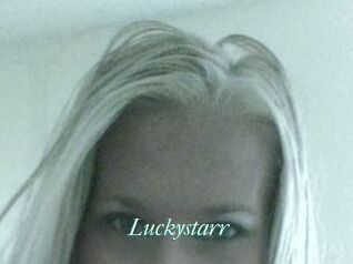 Luckystarr