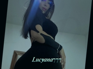 Lucyana777