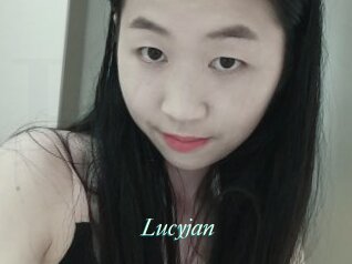 Lucyjan