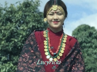 Lucyricki