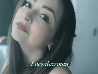 Lucysilverman