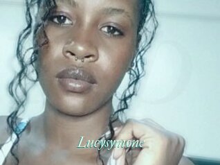 Lucysymone