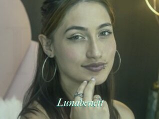 Lunabenett