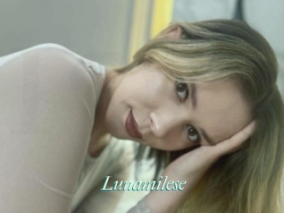 Lunamilese