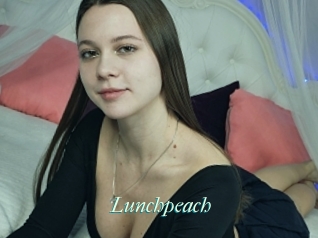 Lunchpeach