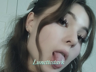 Lunettestark