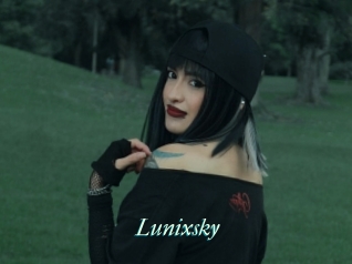 Lunixsky