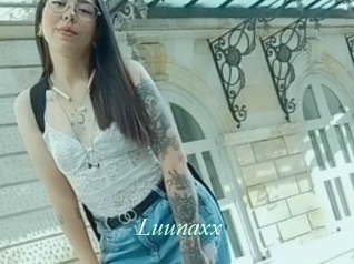 Luunaxx