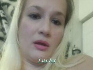 Lux_lex