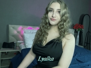 Lyalka