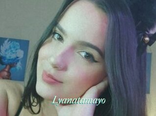 Lyanatamayo