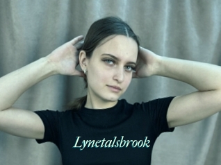 Lynetalsbrook