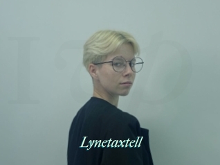 Lynetaxtell