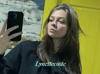 Lynettecoote