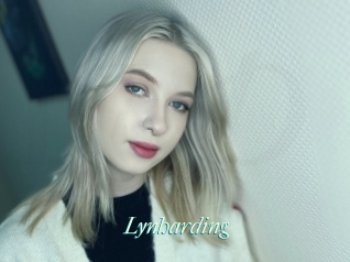 Lynharding