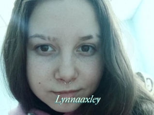 Lynnaaxley