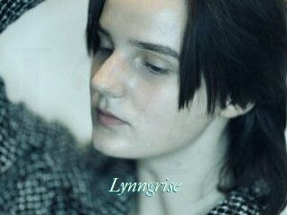 Lynngrise