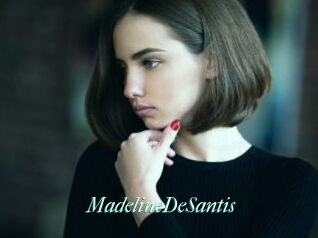 MadelineDeSantis