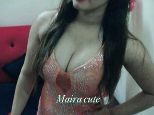 Maira_cute