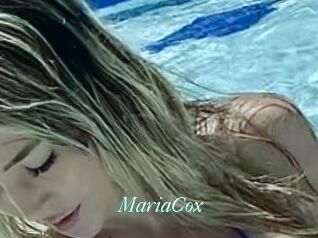 MariaCox