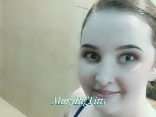 MaryBigTitts