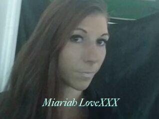 Miariah_LoveXXX