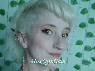 MissQuinCam