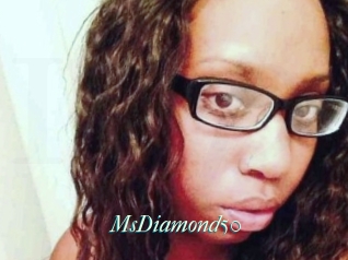 MsDiamond50