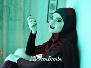 MuslimBimbo