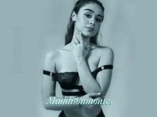 Maddisonmontes