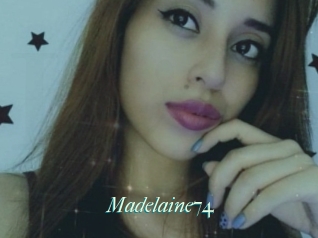 Madelaine74