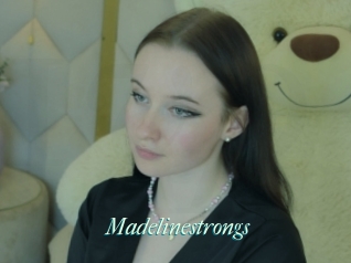 Madelinestrongs