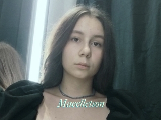 Maeelletson