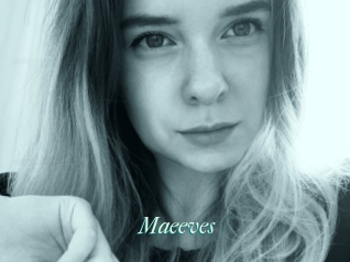 Maeeves