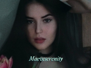 Maeveserenity