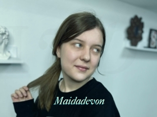 Maidadevon