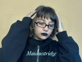 Maidaestridge