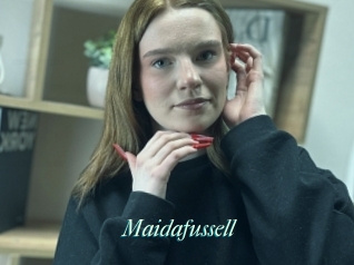 Maidafussell