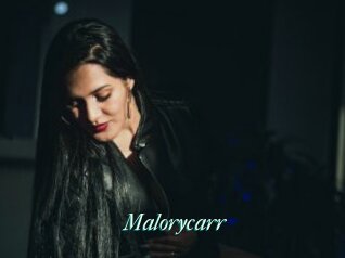 Malorycarr