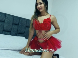 Manuelaosorio